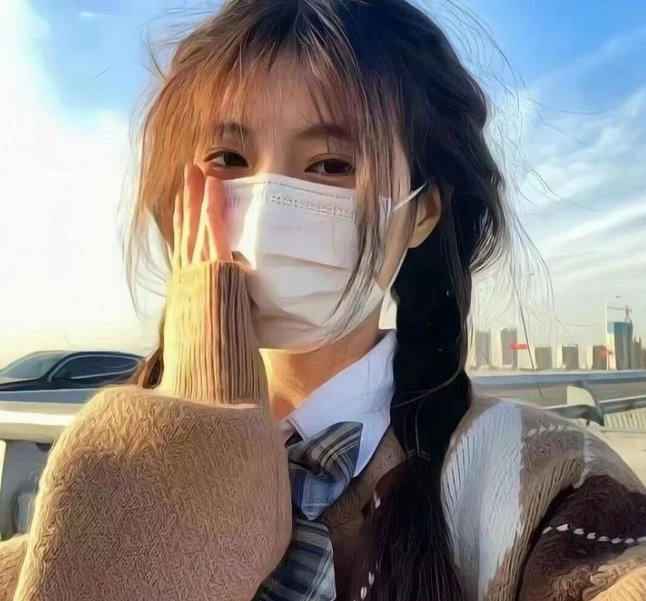 监狱淌血