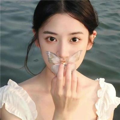 烧草的气味
